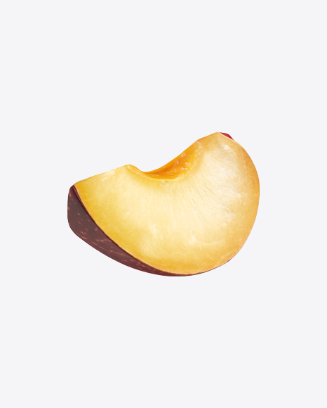 Plum Slice - Organ
