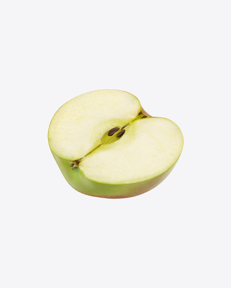 Half of Apple - Organ