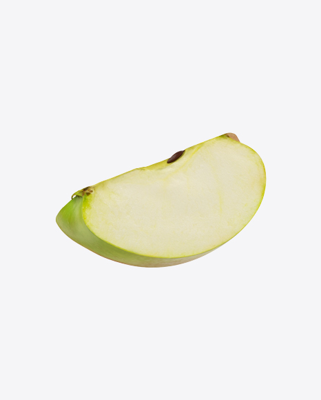 Apple Slice - Organ