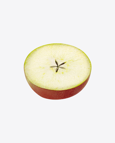 Half of Apple - Organ