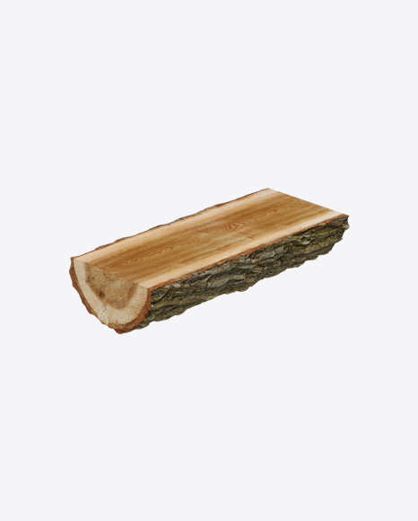 Oak Log - Organ