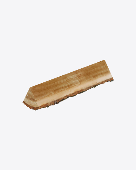 Oak Log - Organ