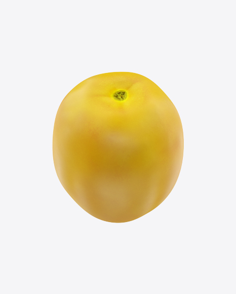 Yellow Cherry Tomato - Health