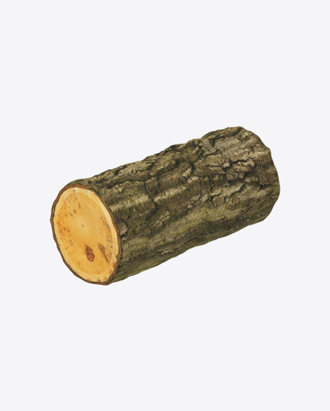 Download Maple Log Transparent PNG on YELLOW Images - YI3603190