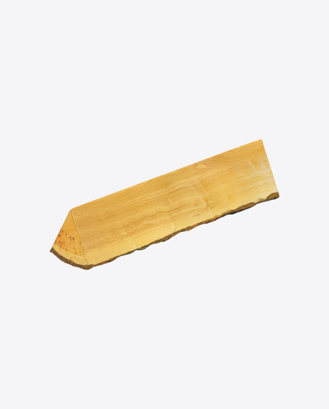Maple Log - Forest