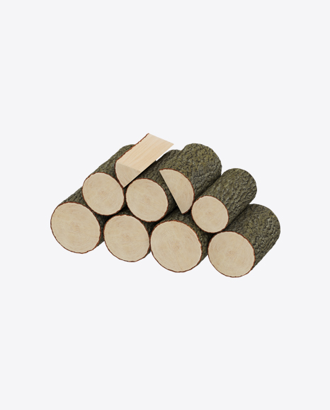 Walnut Pile - Logs