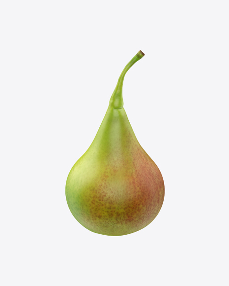 Forelle Pear - Blush