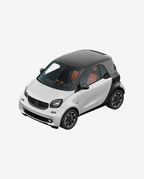 White City Car - Mini