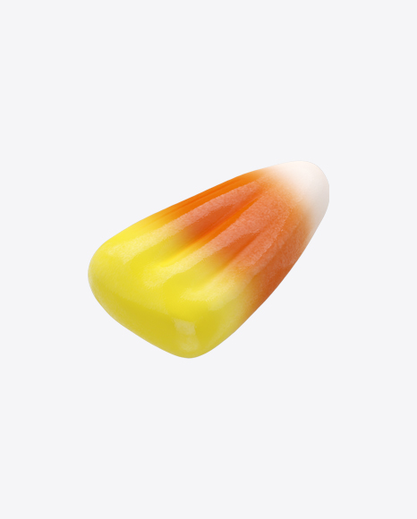 Candy Corn - Corn