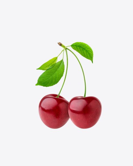Two Cherries - Berries