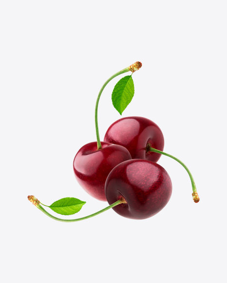 Cherries - Berries