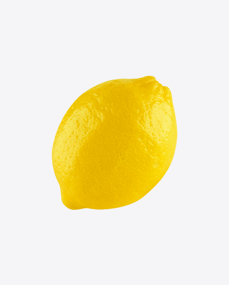 Lemon - Lemon