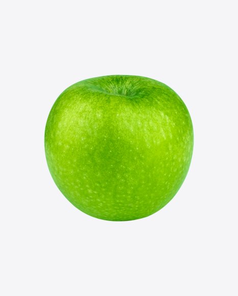 Green Apple - Sour
