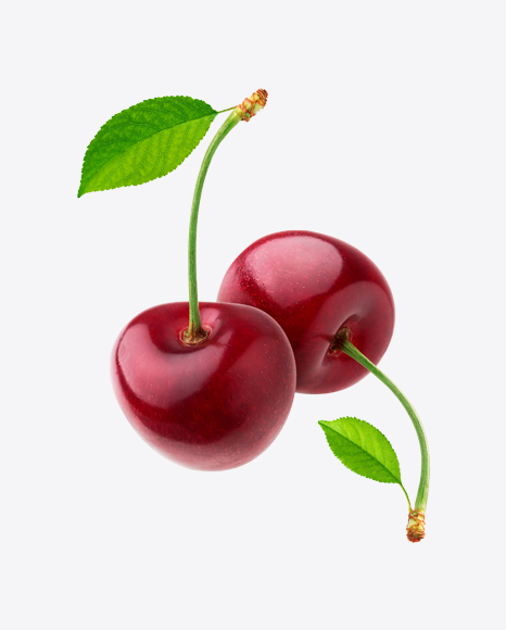 Two Cherries - Berries
