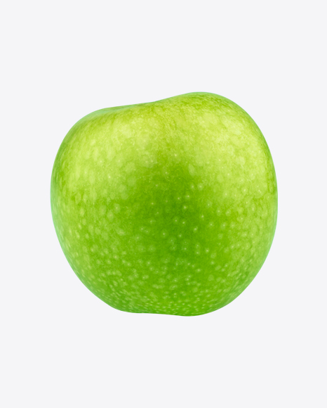 Green Apple - Sour