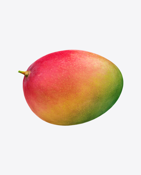 Mango - Peel
