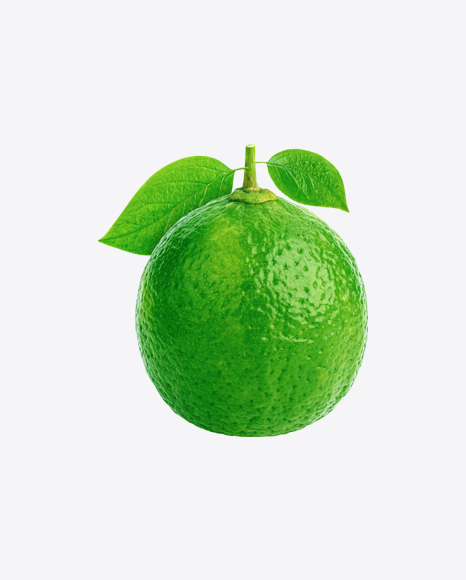 Lime on Stem - Sour