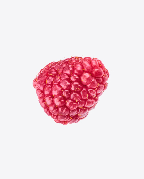 Raspberry - Raspberry