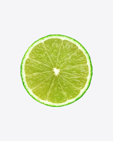 Lime Slice - Sour