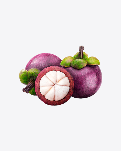 Mangosteen - Mangosteen
