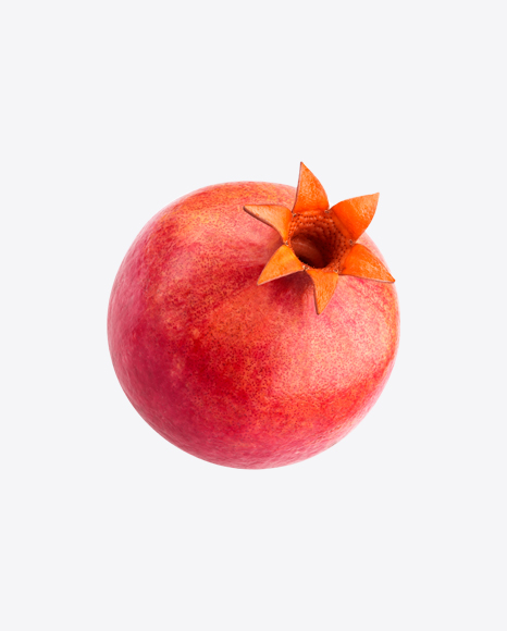 Pomegranate - Sour