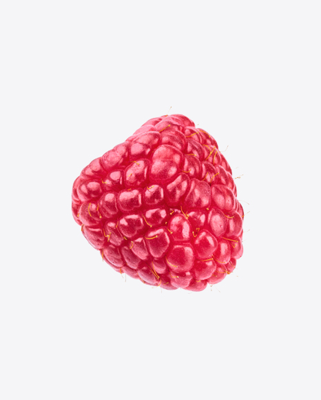 Raspberry - Raspberry