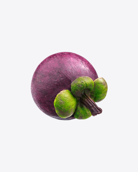 Mangosteen - Purple