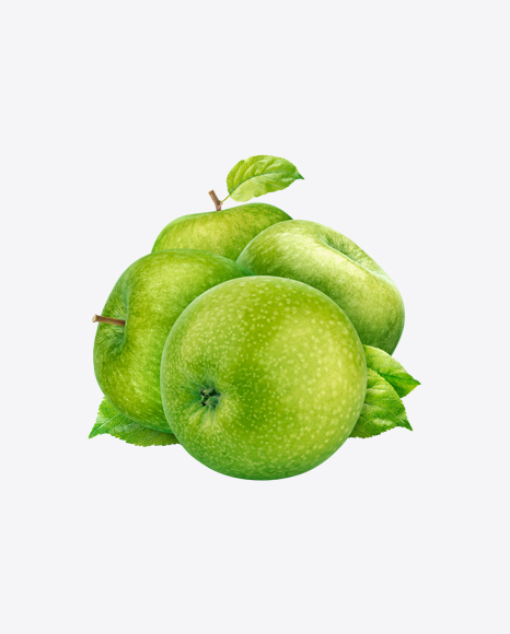 Green Apples - Sour
