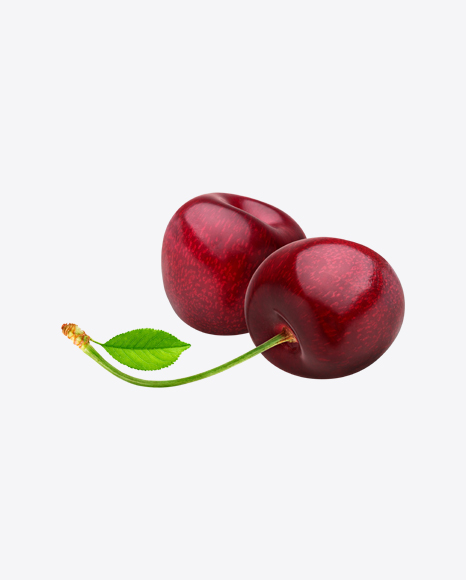 Cherries - Berries
