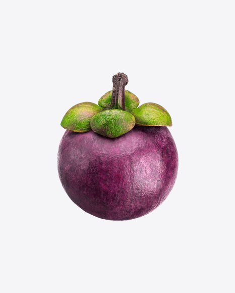 Mangosteen - Mangosteen