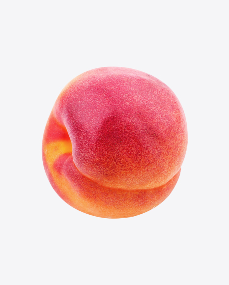 Peach - Garden