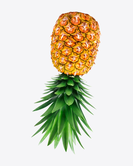 Pineapple - Peel