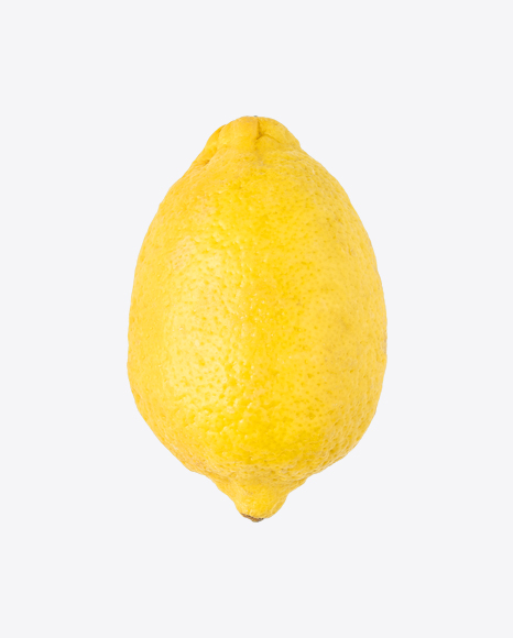Lemon - Sour