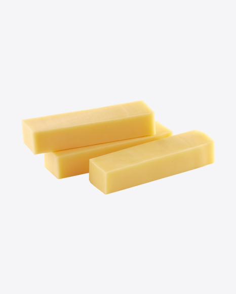 Cheese Sticks - Stick
