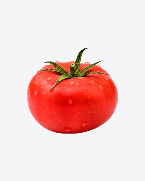 Tomato - One