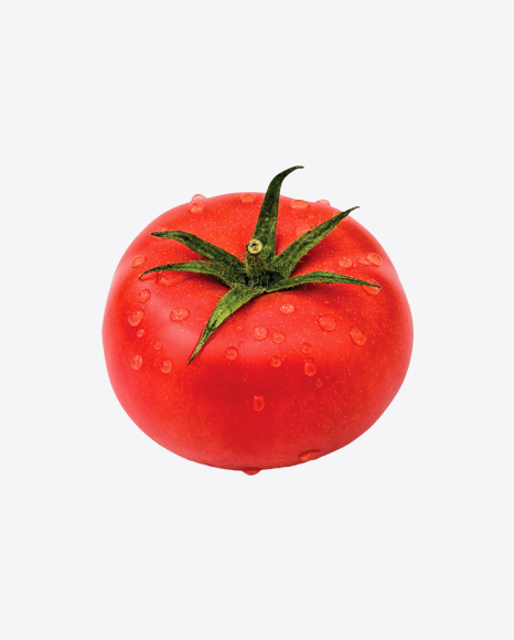 Tomato - High