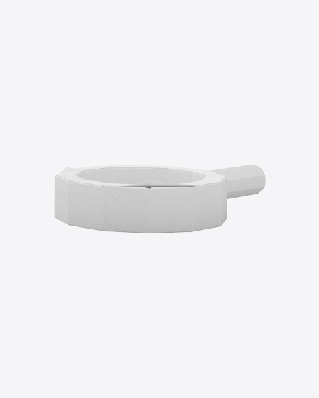 White Paper Magnifier - Misc