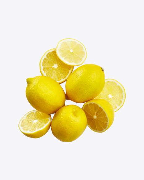 Lemons - Sour