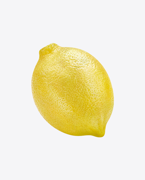 Lemon - Taste