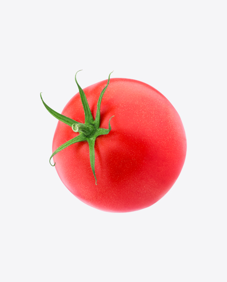 Tomato - Pomodoro