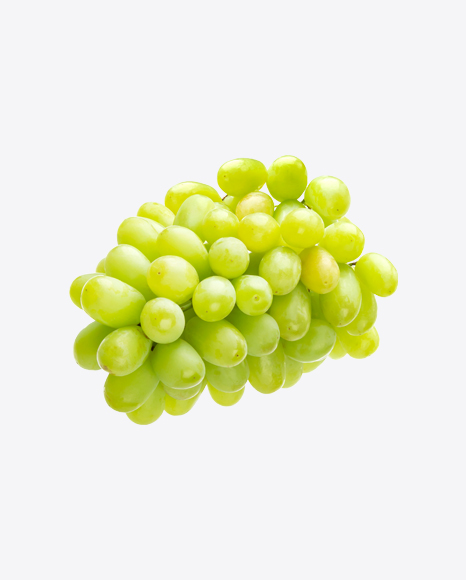 Bunch of grapes - Grape