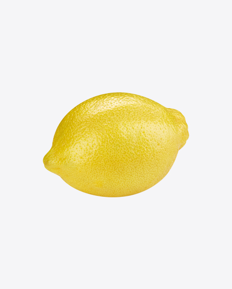 Lemon - Juice