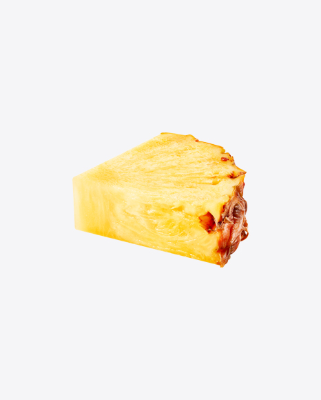 Pineapple Slice - Pineappleslice