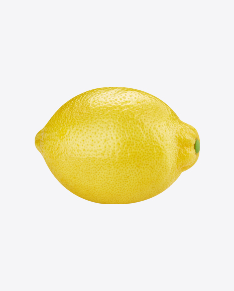 Lemon - Taste