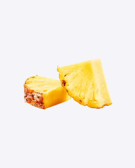 Pineapple Slices - Pineappleslice