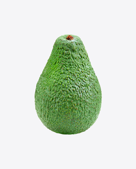 Avocado - Avocado