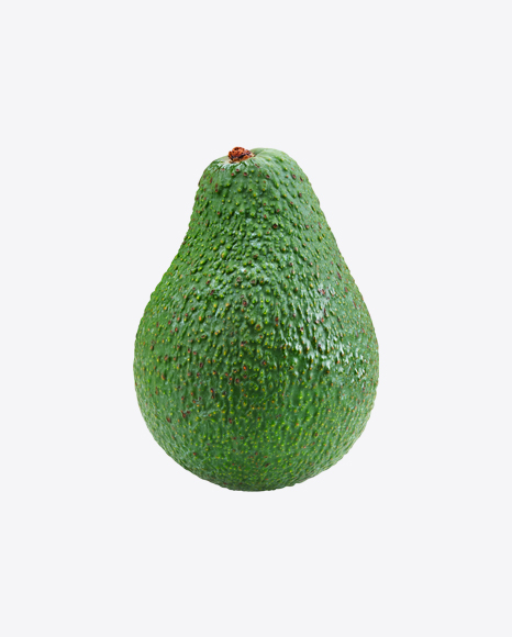 Avocado - Avocado