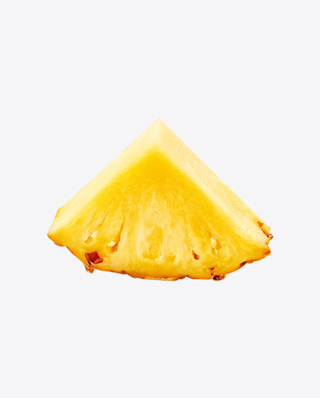 Pineapple Slice - Pineappleslice