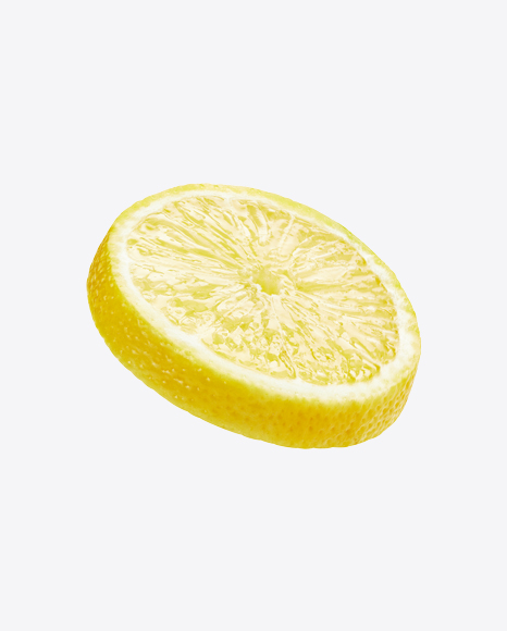 Lemon Slice - Taste