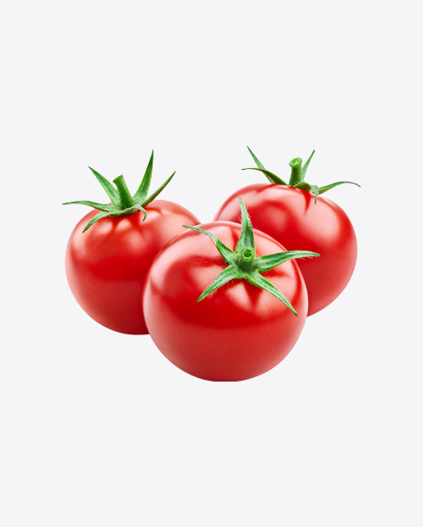 Tomatoes - Tomatoes